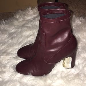 Zara Boots